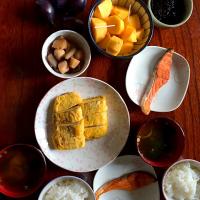 Japanese breakfast